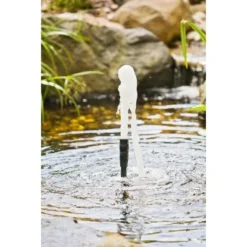 Heissner Wasserspielpumpe Aqua Jet Synchron ECO 1900 L/h 0,00053 M³/s -Günstiges Heissner Geschäft 514776 2059 schaumquell