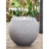 Heissner Gartenbrunnen-Komplett-Set Ball Grey LED -Günstiges Heissner Geschäft 515229 2059 1