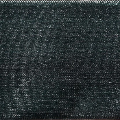 HDPE-Sichtschutzstreifen Gewebe Flexibel Anthrazit Höhe 19 Cm Länge 20,5 M 3 HDPE-Sichtschutzstreifen Gewebe Flexibel Anthrazit Höhe 19 Cm Länge 20,5 M