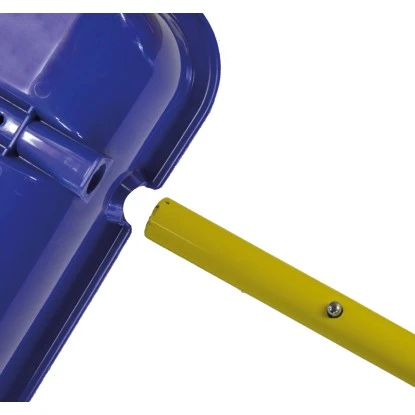 Schneewanne Mit Stahlbügel 5 Schneewanne Mit Stahlbügel – Bild 3