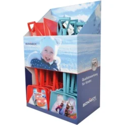 Sonneck Kinder-Schneeschieber Disney Verschiedene Ausführungen 11 Sonneck Kinder-Schneeschieber Disney Verschiedene Ausführungen -Günstiges Heissner Geschäft 542809 4578 4