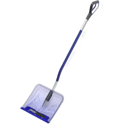 Snowmaster Schneeschieber Ice Edge One 3 Snowmaster Schneeschieber Ice Edge One