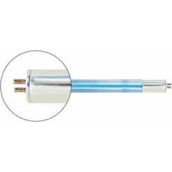 Heissner UVC Ersatzlampe 5 W TL Sockel 2 Pin
