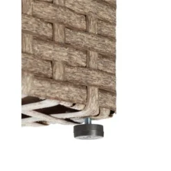 Pflanzkasten 28 Cm X 28 Cm X 28 Cm Braun -Günstiges Heissner Geschäft 558481 3299 2