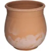Pflanztopf Florenz Ø 40 Cm X 37 Cm Terrakotta -Günstiges Heissner Geschäft 579128 11005200 29