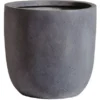 Mega Collections Pflanzgefäß EggPot Clayfibre D25 -Günstiges Heissner Geschäft 5895420 4635 1