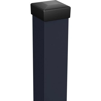 Polargos Pfosten O. Bohrungen F. Zaunfeld Imperial/Lavender/Nicea 200 X 7 X 7 Cm 3 Polargos Pfosten O. Bohrungen F. Zaunfeld Imperial/Lavender/Nicea 200 X 7 X 7 Cm