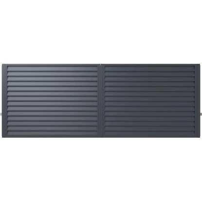 Polargos Doppeltor Imperial Mit Elektrischem Antrieb 150 Cm X 300 Cm 3 Polargos Doppeltor Imperial Mit Elektrischem Antrieb 150 Cm X 300 Cm