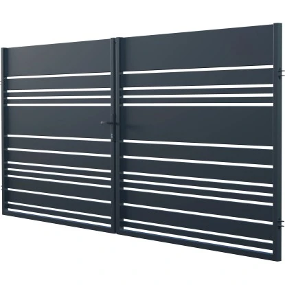 Polargos Doppeltor Lavender Mit Zubehör 150 Cm X 350 Cm 3 Polargos Doppeltor Lavender Mit Zubehör 150 Cm X 350 Cm