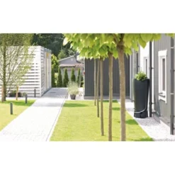 Waterform Regentonne Tube 230 L Anthrazit 5 Waterform Regentonne Tube 230 L Anthrazit -Günstiges Heissner Geschäft 5905197368306 4669 1