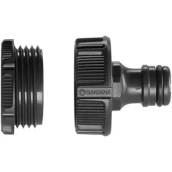 Gardena EcoLine Grundausstattung -Günstiges Heissner Geschäft 6014310 3050 5