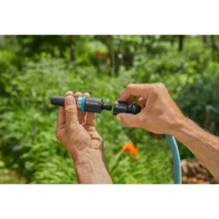 Gardena EcoLine Grundausstattung -Günstiges Heissner Geschäft 6014310 3050 9