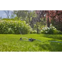 Gardena EcoLine Viereckregner -Günstiges Heissner Geschäft 6014401 3050 5