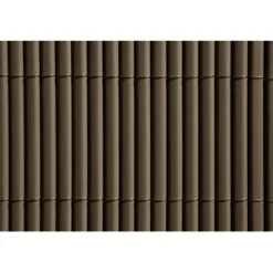 Kunststoff-Matte Taupe 90 Cm X 300 Cm