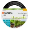 Gardena MDS Tropfrohr 4L 25 M -Günstiges Heissner Geschäft 605922 3050 1
