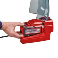 Einhell Power X-Change Akku-Wasserpumpe GE-DP 18/25 LL LiSolo -Günstiges Heissner Geschäft 6080873 21012 A 03