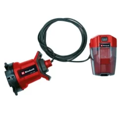 Einhell Power X-Change Akku-Wasserpumpe GE-DP 18/25 LL LiSolo -Günstiges Heissner Geschäft 6080873 21012 S 05