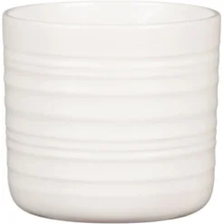 Scheurich Übertopf 850 Ø 19,6 Cm X 17,9 Cm Soft Wool