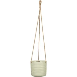 Scheurich Hängeampel 450 Ø 16,6 Cm Silent Green