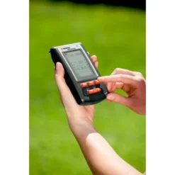 Gardena Bewässerungscomputer MultiControl Duo 18 Gardena Bewässerungscomputer MultiControl Duo -Günstiges Heissner Geschäft 619892 3050 ga2200060