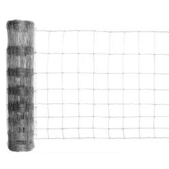 Floraworld Knotengeflecht (L X H) 50 M X 150 Cm Aus Verzinktem Draht