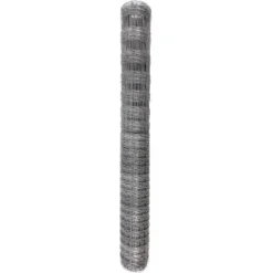 Knotengeflecht Crapal (HxL) 161 Cm X 50 M Mit Zink-Aluminium-Beschichtung