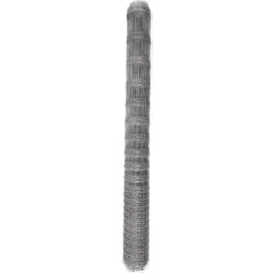 Knotengeflecht Crapal (HxL) 200 Cm X 50 M Mit Zink-Aluminium-Beschichtung