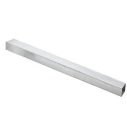 Sichtschutzzaun-Set Callado WPC Inkl. 2 Elementen, 3 Pfosten U. 1 Schrägelement -Günstiges Heissner Geschäft 6236152 11007200 2