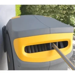 Hozelock Schlauchtrommel Auto Reel Mit 20 M Schlauch -Günstiges Heissner Geschäft 6278584 1103370 A 03