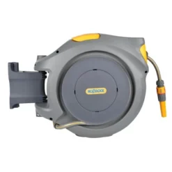 Hozelock Schlauchtrommel Auto Reel Mit 20 M Schlauch -Günstiges Heissner Geschäft 6278584 1103370 S 03