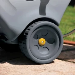 Hozelock Schlauchwagen Fast Cart Mit 40 M Schlauch -Günstiges Heissner Geschäft 6279285 1103370 CU 01