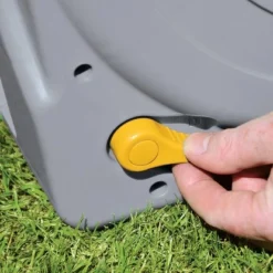 Hozelock Schlauchtrommel Fast Reel Mit 40 M Schlauch -Günstiges Heissner Geschäft 6279293 103370 A 03