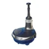 Hozelock Teichfilterpumpe EasyClear 3000 1.260 L/h 2 Hozelock Teichfilterpumpe EasyClear 3000 1.260 L/h -Günstiges Heissner Geschäft 6280374 103370 S 01