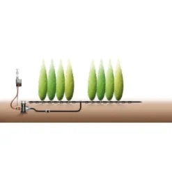 Gardena MDS Start-Set Pflanzreihen M 7 Gardena MDS Start-Set Pflanzreihen M -Günstiges Heissner Geschäft 630357 3050 3