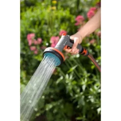 Gardena Comfort Brause Für Beete -Günstiges Heissner Geschäft 650095 3050 3