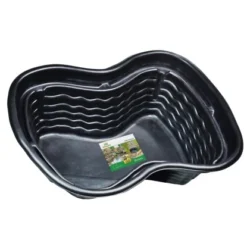 Heissner Teichbecken PE 250 L