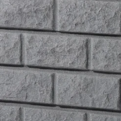 Garantia Wandtank Rocky 400 L Dark Granite -Günstiges Heissner Geschäft 6647820 picture 3