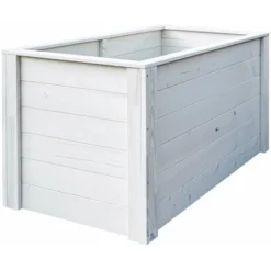 Andrewex Hochbeet Cream 150 Cm X 76 Cm X 79 Cm FSC®