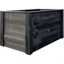 Andrewex Hochbeet Anthrazit 150 Cm X 76 Cm X 74 Cm FSC®