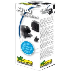 Ubbink Pumpenreiniger AquaPureClean 500 Ml -Günstiges Heissner Geschäft 697292 3411 1
