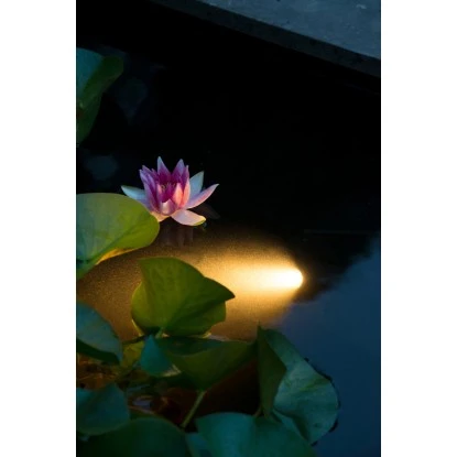 Ubbink Power LED-Unterwasserspot Aqua SpotLight EEK: A+ 4 Ubbink Power LED-Unterwasserspot Aqua SpotLight EEK: A+ – Bild 2