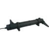 Ubbink UV-C Teichklärer AlgClear UVC 95000 Polycarbonat Schwarz 95 W 1 Ubbink UV-C Teichklärer AlgClear UVC 95000 Polycarbonat Schwarz 95 W -Günstiges Heissner Geschäft 697428 3411 1