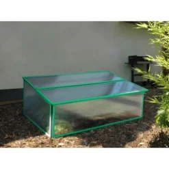 Frühbeet Levana Aqua 37 Cm X 95 Cm X 55 Cm.