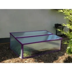 Frühbeet Levana Feige 37 Cm X 95 Cm X 55 Cm.