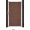 GroJa Solid Steckzaun Tor Universal-DIN Sondermaß Bis Max. 150 X 180cm Terra -Günstiges Heissner Geschäft 7265515 2027 1