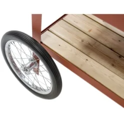 Herstera Garden Kräuterfabrik Urban Expert Rostrot -Günstiges Heissner Geschäft 730445 1741 HG08964601 09