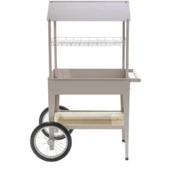 Herstera Garden Kräuterfabrik Urban Expert Taupe -Günstiges Heissner Geschäft 730498 1741 HG08964401 02