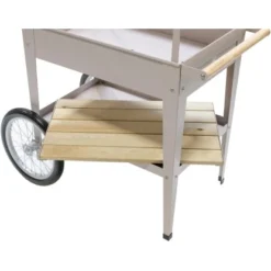 Herstera Garden Kräuterfabrik Urban Expert Taupe -Günstiges Heissner Geschäft 730498 1741 HG08964401 05