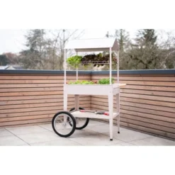 Herstera Garden Kräuterfabrik Urban Expert Taupe -Günstiges Heissner Geschäft 730498 1741 HG08964401 07