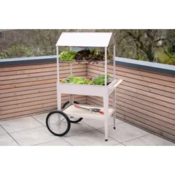 Herstera Garden Kräuterfabrik Urban Expert Taupe -Günstiges Heissner Geschäft 730498 1741 HG08964401 08